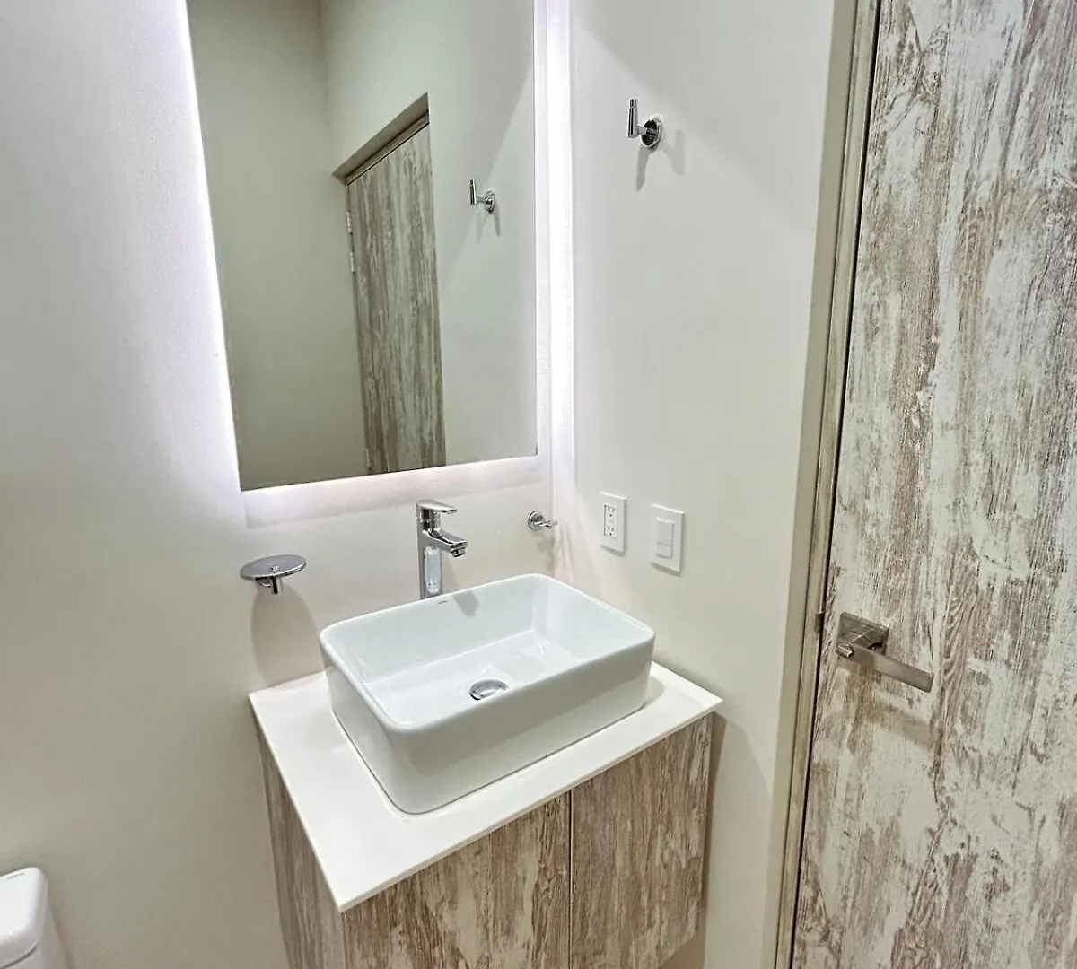 Tulum Aldea Zama Studio With Stable Wifi, Gym And Rooftop Pool 0*,  멕시코