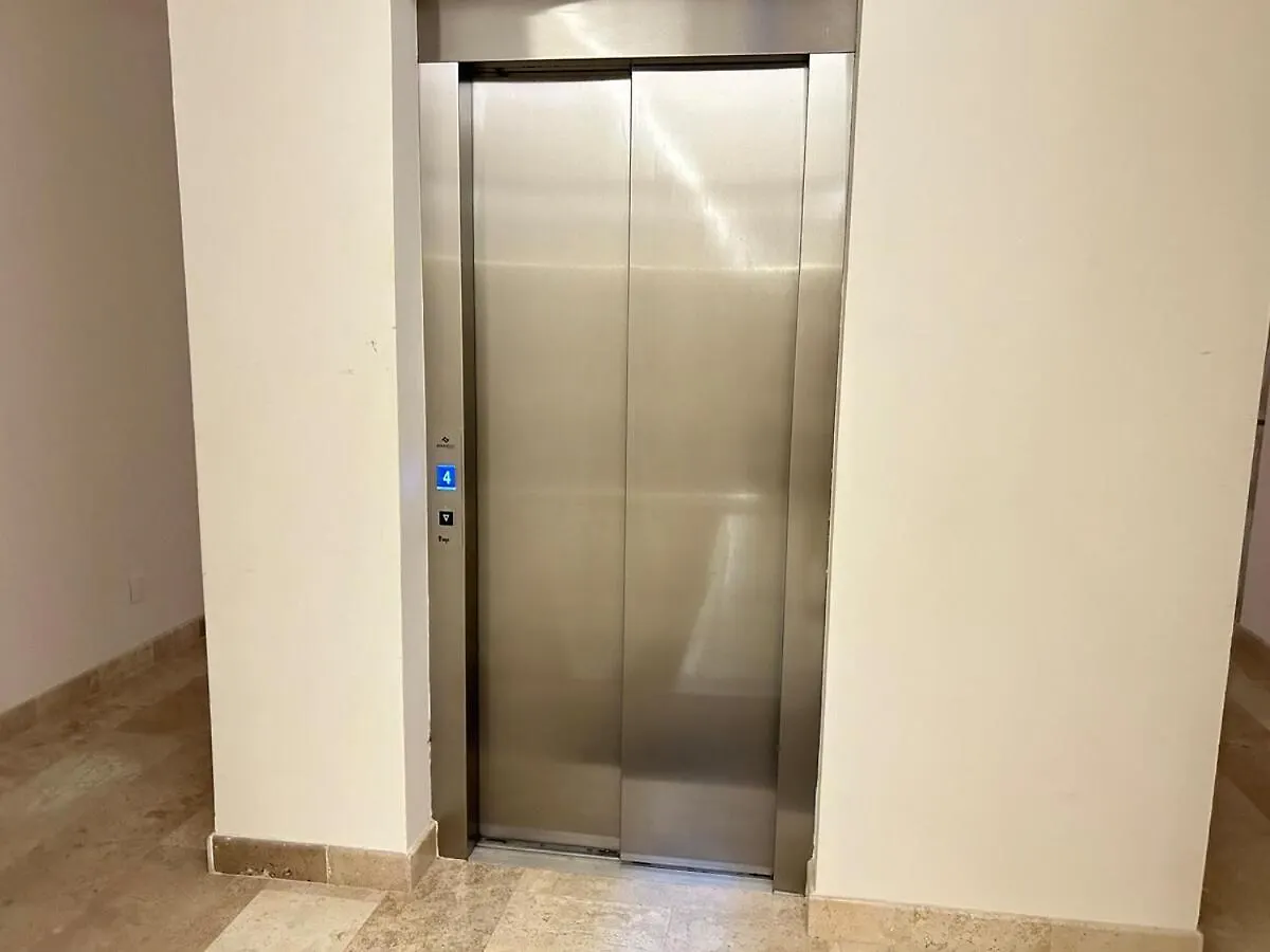 New & Cozy Condo In Aldea Zama Tulum With Gym And Infinite Pool Apartment